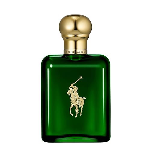 RALPH LAUREN FRAGRANCES Polo- Eau de Toilette