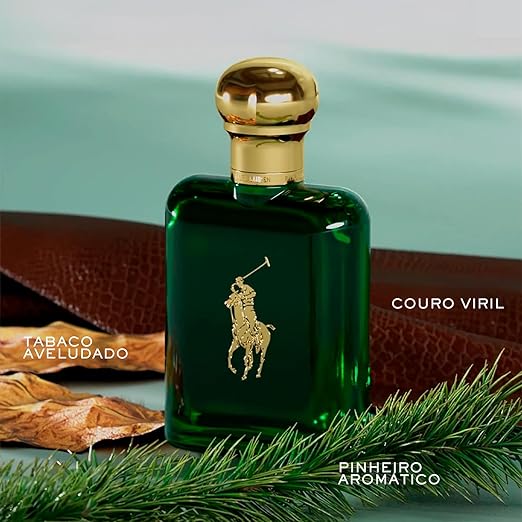 RALPH LAUREN FRAGRANCES Polo- Eau de Toilette