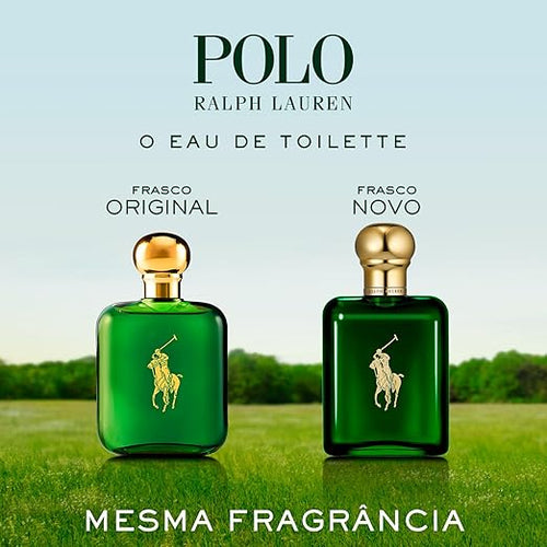 RALPH LAUREN FRAGRANCES Polo- Eau de Toilette
